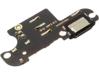 Placa auxiliar de calidad PREMIUM con conector de carga, datos y accesorios USB tipo C para Xiaomi Mi 8 Lite (M1808D2TG). Calidad PREMIUM